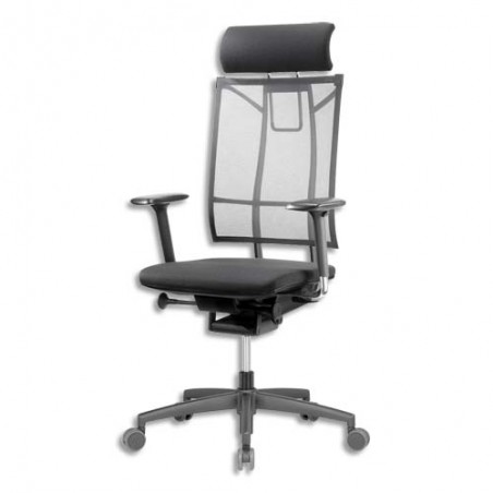 GROF FAUTEUIL SAIL RES/TIS N 392587