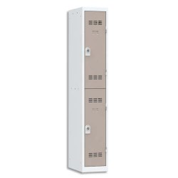 PHY VESTIAIRE 2CASES/1COLON GP/BT 312075