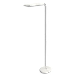 ALB LAMPADAIRE LED REVER BLC LEDSWING BC