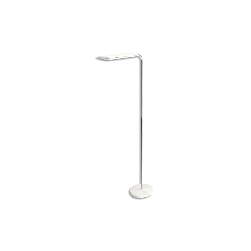 ALB LAMPADAIRE LED REVER BLC LEDSWING BC