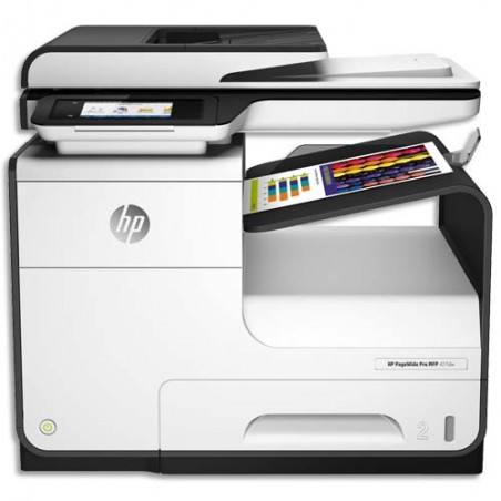 HWP MULTIF OJ PRO 477DW D3Q20BA80