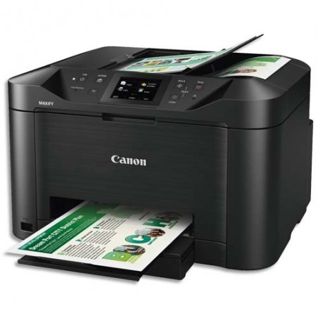 CNO MAXIFY MB5150/55 0960C030/35