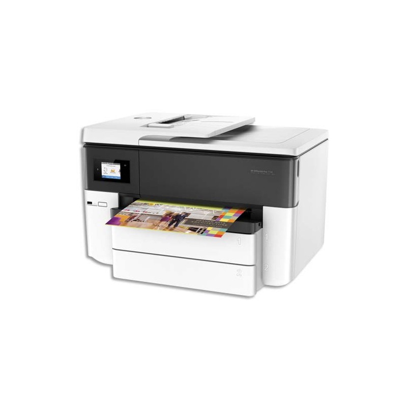 HWP MULTI JET OJ 7740 A3+ G5J38A HWP MULTI JET OJ 7740 A3+ G5J38A