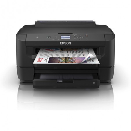 EPS WORKFORCE WF-7210DTW C11CG38402
