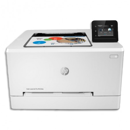 HWP COLOR LASERJET PRO M254NW T6B59A