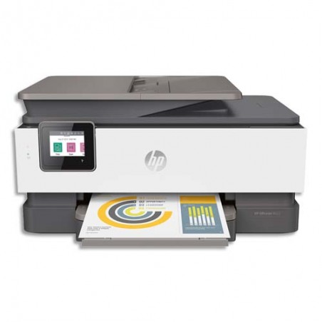 HWP MULTIF JET OJ PRO 8022 1KR65B