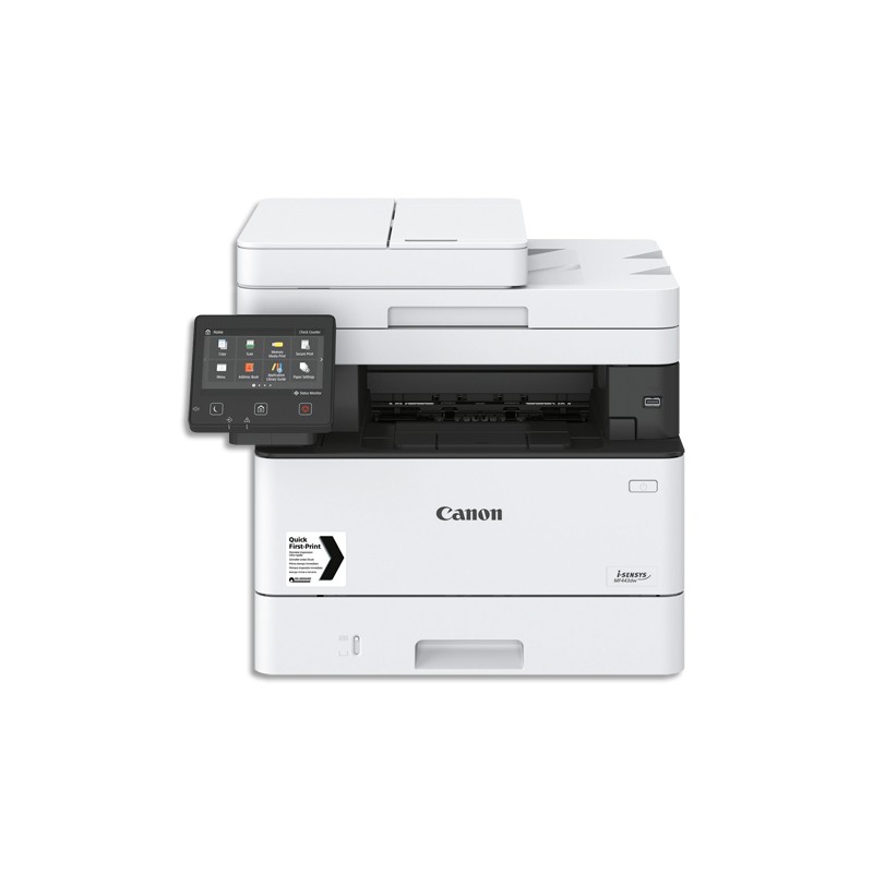 CNO MULTIF LAS MONO MF443DW 3514C008 CNO MULTIF LAS MONO MF443DW 3514C008
