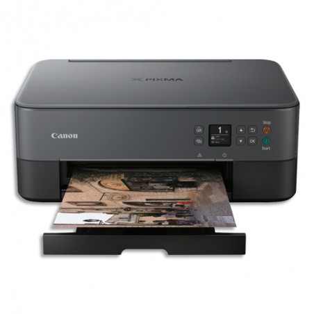 CNO MULTIF JET D'ENCRE TS5350 3773C006