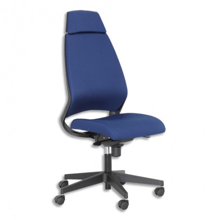 SIE SIEGE KENARI HT DOS TISSU BL 392582