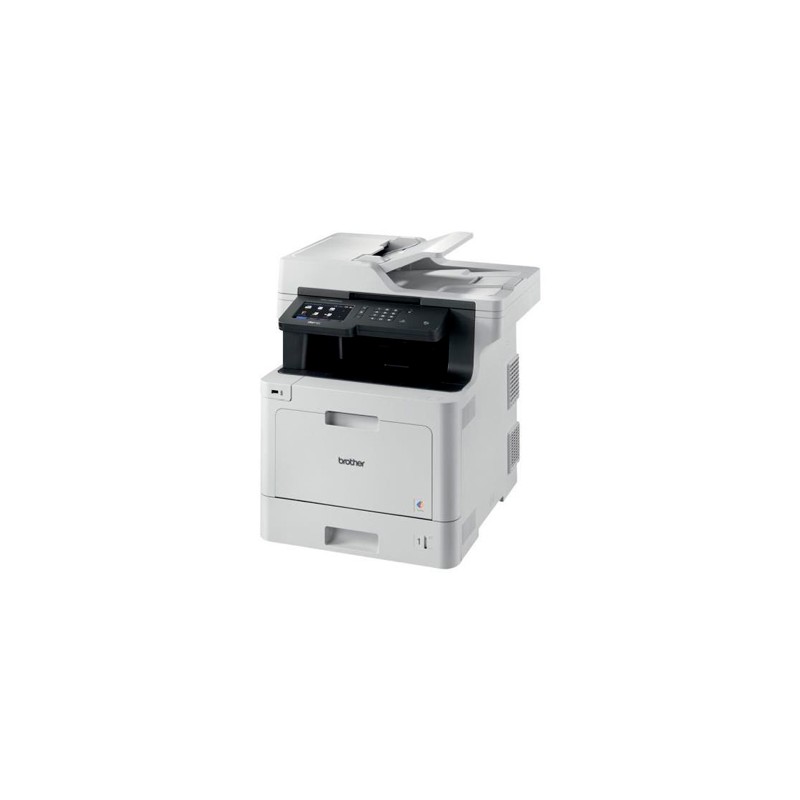 BRO MULTIF LASER MFC-L8900CDWRE1 BRO MULTIF LASER MFC-L8900CDWRE1
