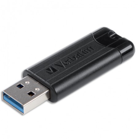 VET CLE USB3 PINSTRIPE NR 16GO 49316