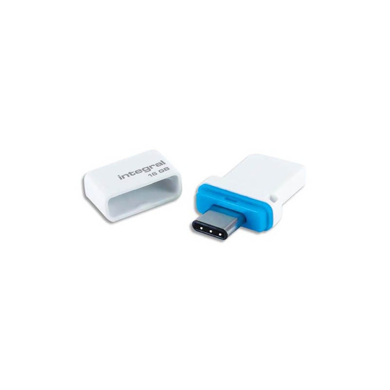 ITG CL USB3/TYPC BL 16G 16GBFUSDUAL3.0-C ITG CL USB3/TYPC BL 16G 16GBFUSDUAL3.0-C