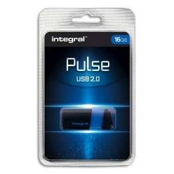 ITG CL USB PULS 16G BL INFD16GBPULSEBL