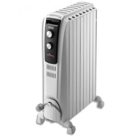 DEL RADIAT DRAGON4 BH 2000W G TRD40820