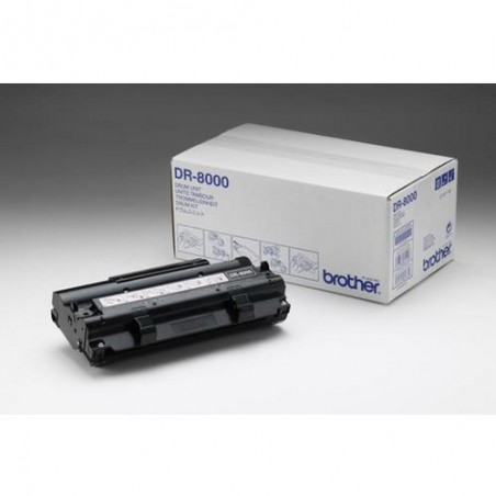 BRO TAMBOUR DR8000
