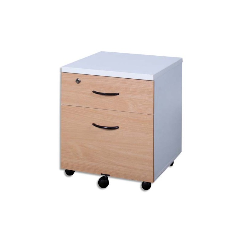 MTI CAISSON MOBIL 2T MT1 BLC/HE MT12T-HE MTI CAISSON MOBIL 2T MT1 BLC/HE MT12T-HE