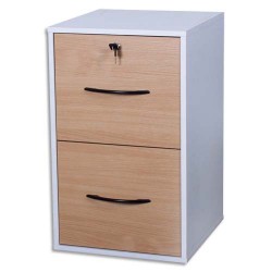 MTI CLASSEUR 2T MT1 H69 BLC/HE CM2T-HE