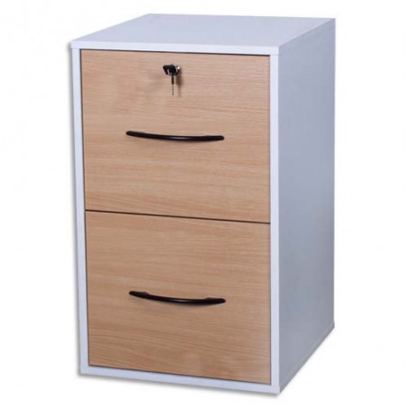 MTI CLASSEUR 2T MT1 H69 BLC/HE CM2T-HE