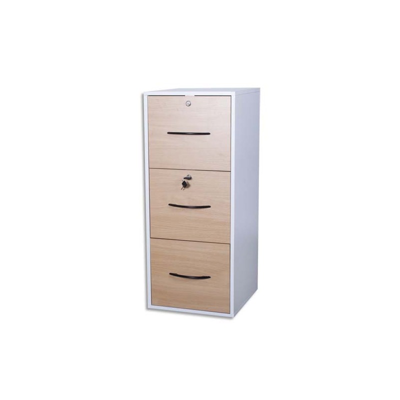 MTI CLASSEUR 3T MT1 H101 BLC/HE CM3T-HE MTI CLASSEUR 3T MT1 H101 BLC/HE CM3T-HE