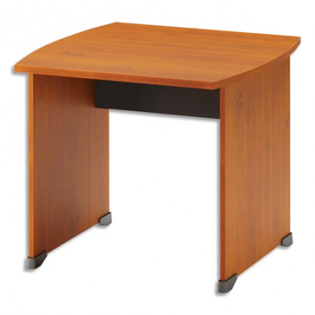 GAU TABLE BURO PP JAZZ L80 AUL U26.008