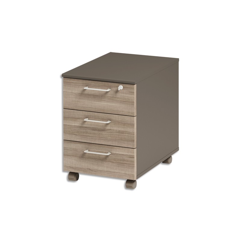 GAU CAISSON MOBILE 3T JAZZ CHE/G U27.233 GAU CAISSON MOBILE 3T JAZZ CHE/G U27.233