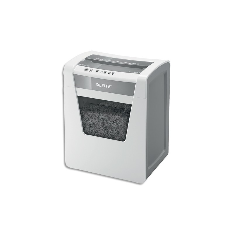 LEI DESTRUCT IQ OFFICE P4EU 80030000