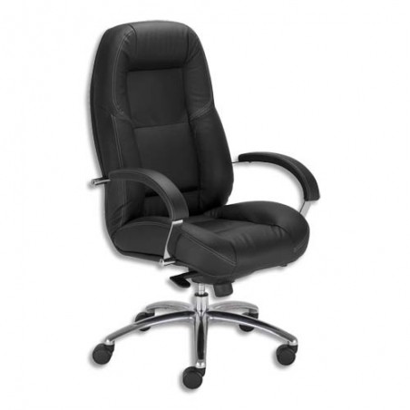 SIE FAUTEUIL SPARK CUIR N 704180