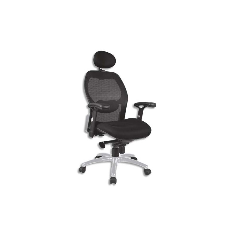 SIE FAUTEUIL TEMPO RES/TIS N 262568