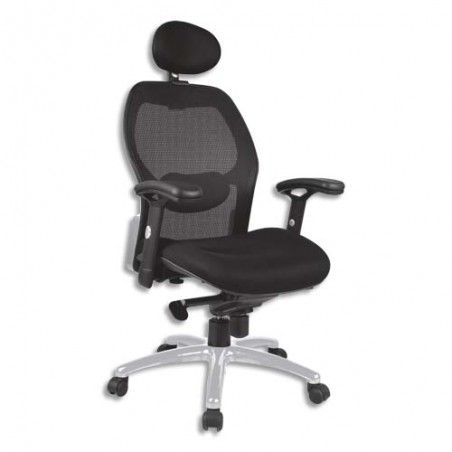 SIE FAUTEUIL TEMPO RES/TIS N 262568