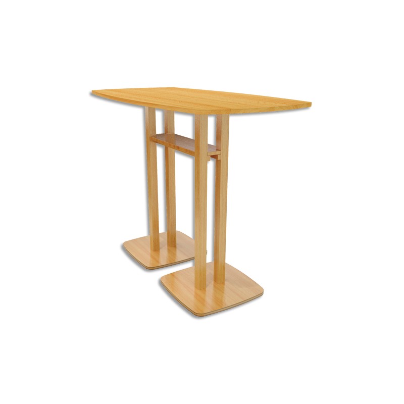 PPF TABL DEBOUT WOODY 114CM TRD114.10.23 PPF TABL DEBOUT WOODY 114CM TRD114.10.23