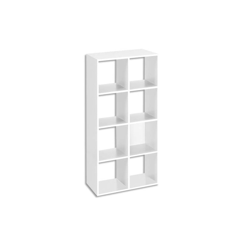 MTI BIBLIO 8C MT1 ELEG BLC MTBIB8C-B MTI BIBLIO 8C MT1 ELEG BLC MTBIB8C-B