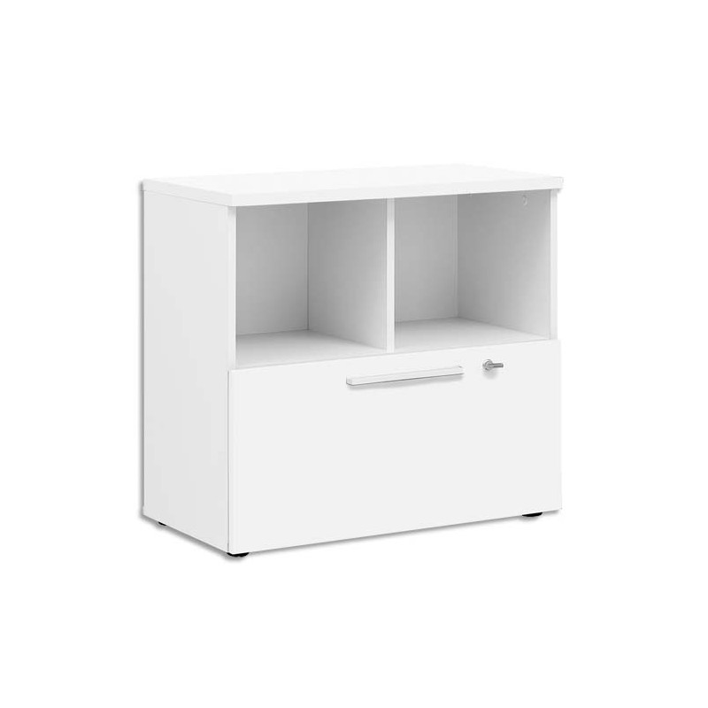 GAU RANGEMENT BAS 1T YES BLC U13220 GAU RANGEMENT BAS 1T YES BLC U13220