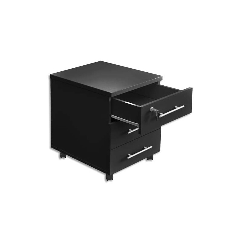 MTI CAISSON MOBIL 3T MT3 ELEG N MT13T-NR MTI CAISSON MOBIL 3T MT3 ELEG N MT13T-NR