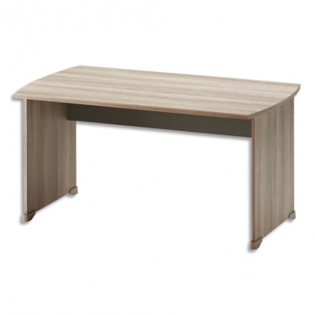 GAU TABLE BURO PP JAZZ L140 CHEG U27.014