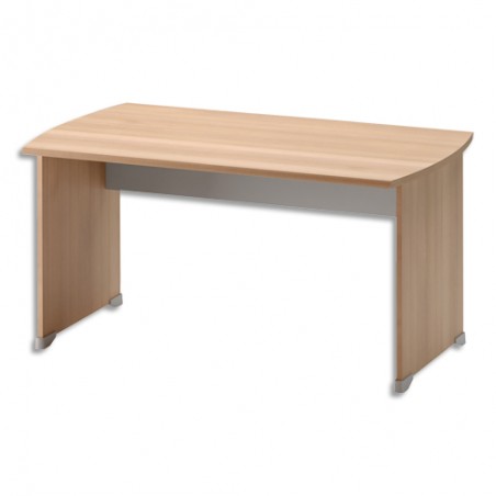 GAU TABLE BURO PP JAZZ L140 HE U28.014