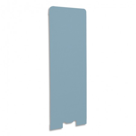 GAU CLOISON X-SPACE L60 CM BLU U18.158