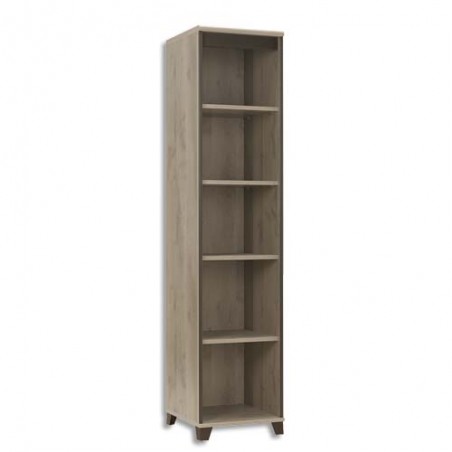 GAU DEMI BIBLIOTHEQUE MAMBO CHE S12.310
