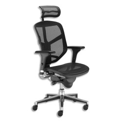 SIE FAUTEUIL ENJOY RESILLE N 392588