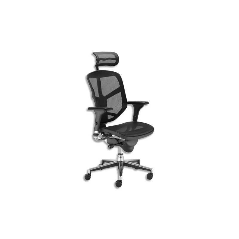 SIE FAUTEUIL ENJOY RESILLE N 392588