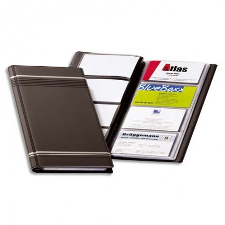DUR PTE-CARTE VISIFIX 96 ANTH -8581-58