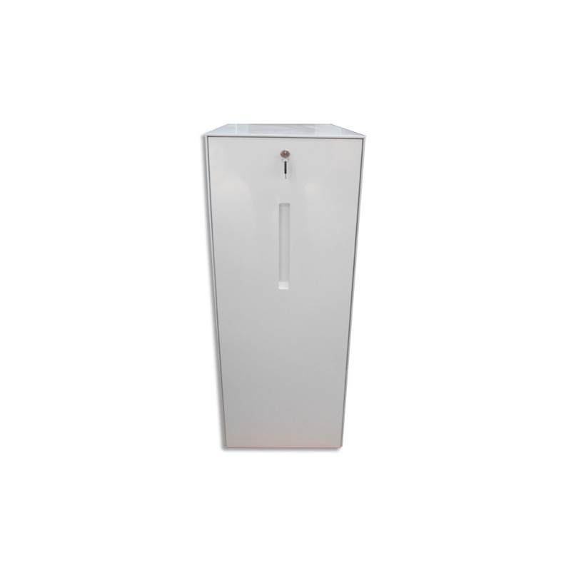 MTI CLASSEUR TOWER P80 BLC TWR1280-BLC MTI CLASSEUR TOWER P80 BLC TWR1280-BLC