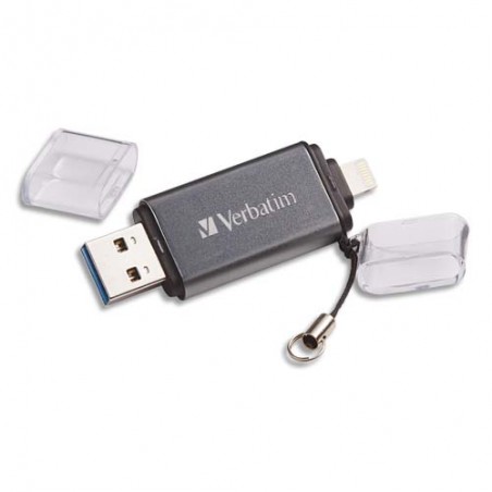 VET CL USB3 STOR'N'G LIGTNI 32GO 49300