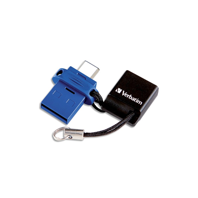 VET CL USB3 STOR'N'GO TYP-C 32GO 49966