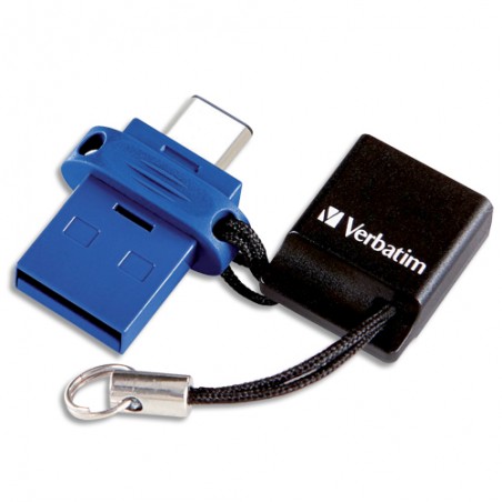 VET CL USB3 STOR'N'GO TYP-C 32GO 49966