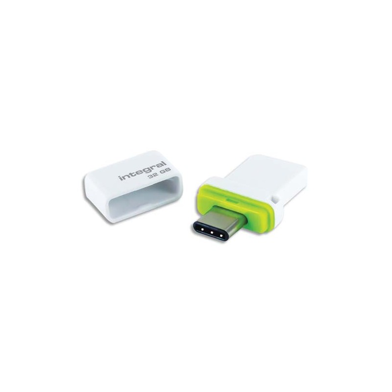 ITG CL USB3/TYPC VT 32G 32GBFUSDUAL3.0-C ITG CL USB3/TYPC VT 32G 32GBFUSDUAL3.0-C
