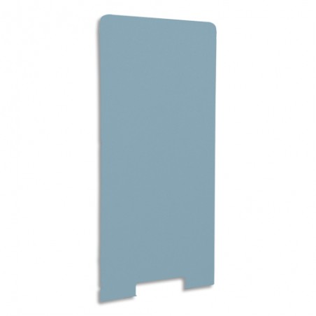 GAU CLOISON X-SPACE L80 CM BLU U18.108