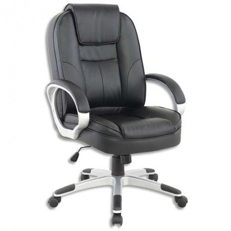 SIE FAUTEUIL ELEGANCESC N ELEG01NR