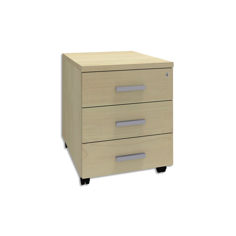 SMB CAISSON MOBILE 3T ERA XO533PCP SMB CAISSON MOBILE 3T ERA XO533PCP