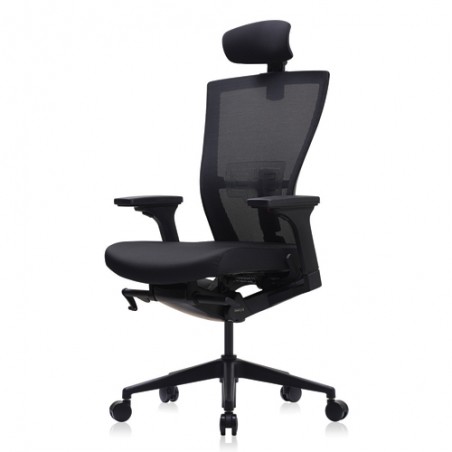 MTI FAUTEUIL RESILLE TISSU N MTGA5X-700