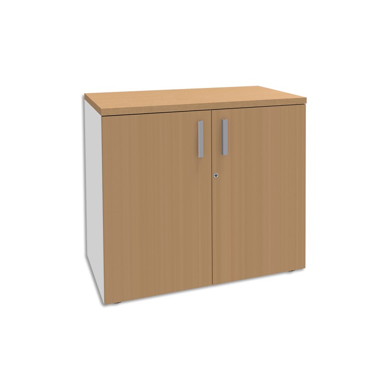 SMB ARMOIRE BASS 2P H72 HE/BLC RP872HHGX SMB ARMOIRE BASS 2P H72 HE/BLC RP872HHGX